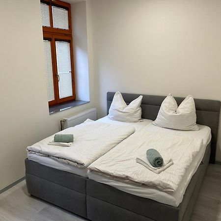 Apartmány Žižkova Česká Lípa Exterior foto