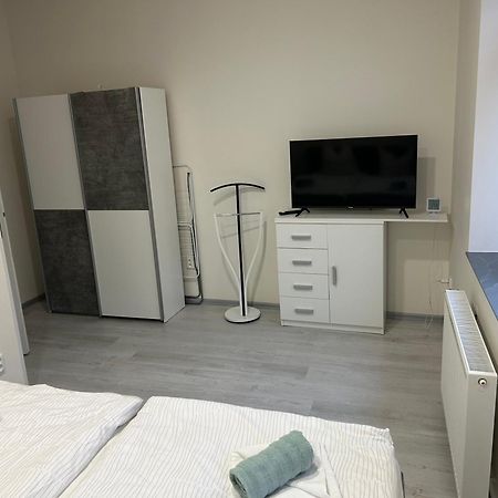 Apartmány Žižkova Česká Lípa Exterior foto