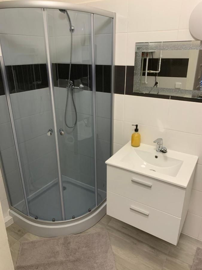 Apartmány Žižkova Česká Lípa Exterior foto