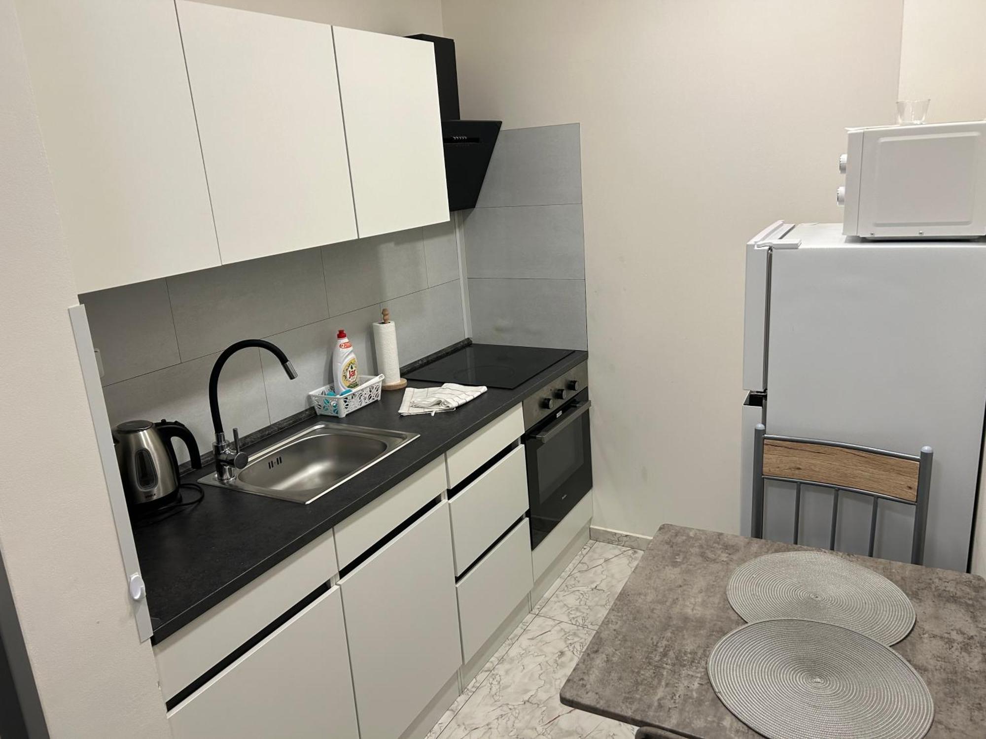 Apartmány Žižkova Česká Lípa Exterior foto