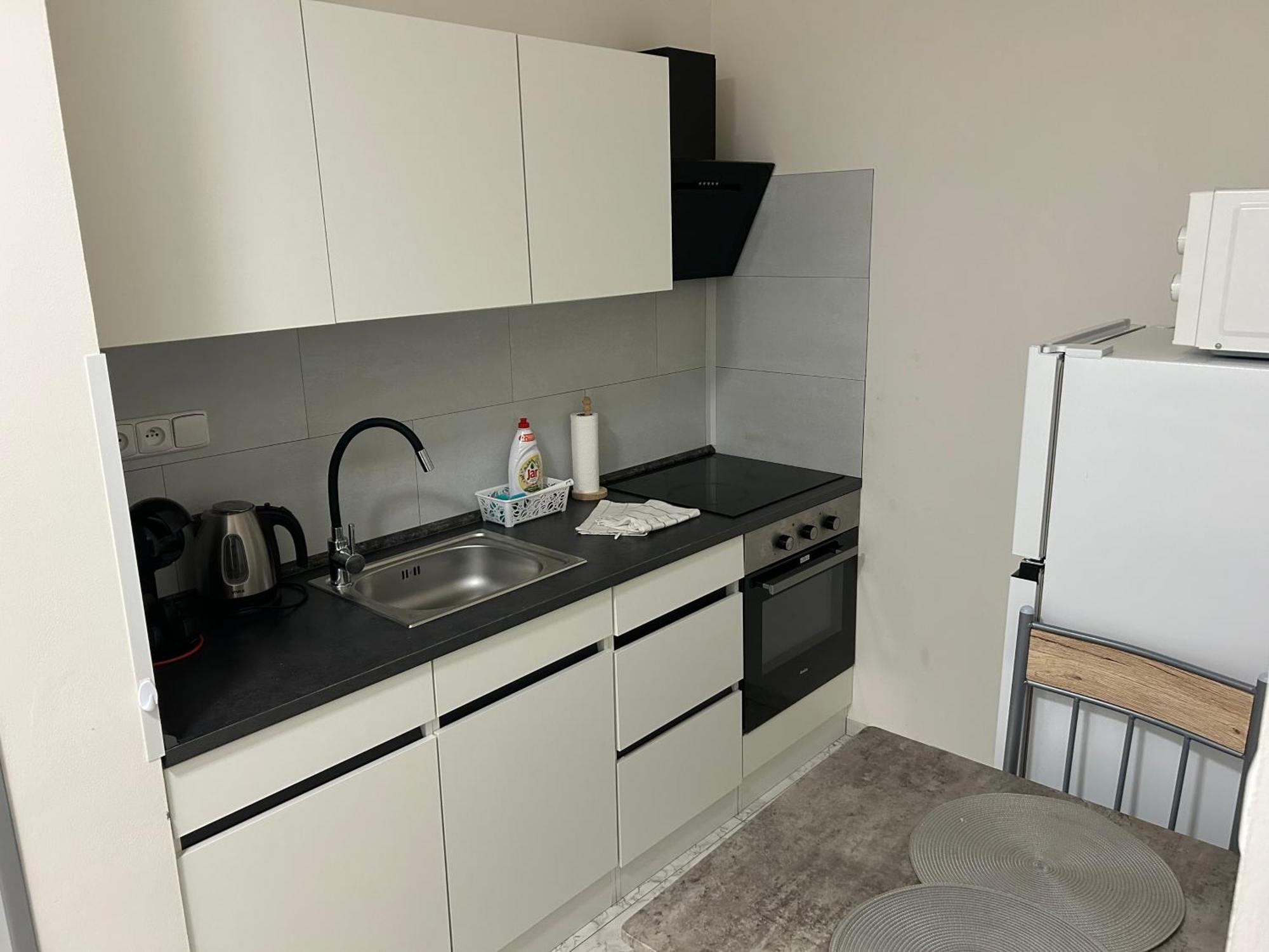 Apartmány Žižkova Česká Lípa Exterior foto